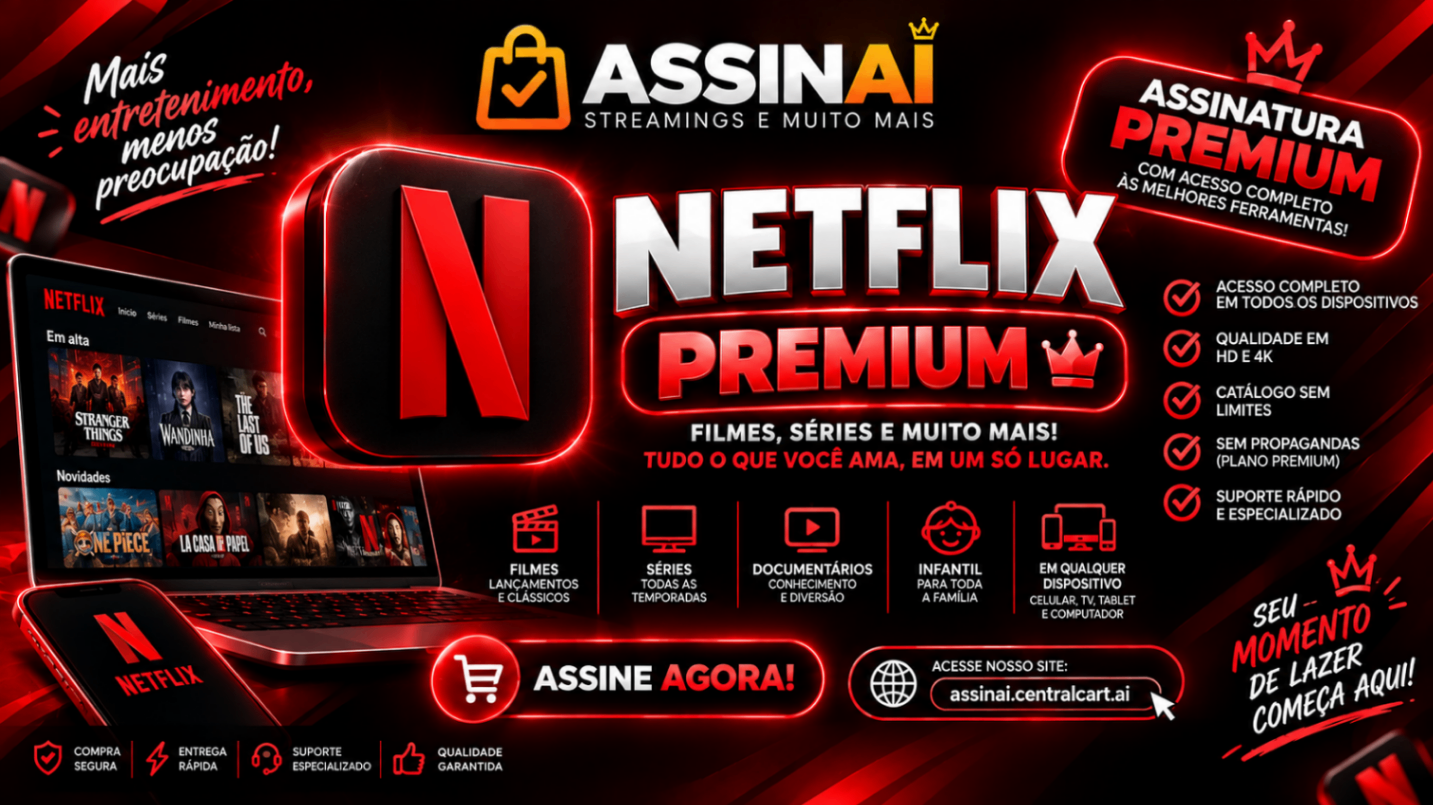 🍿NETFLIX 4K