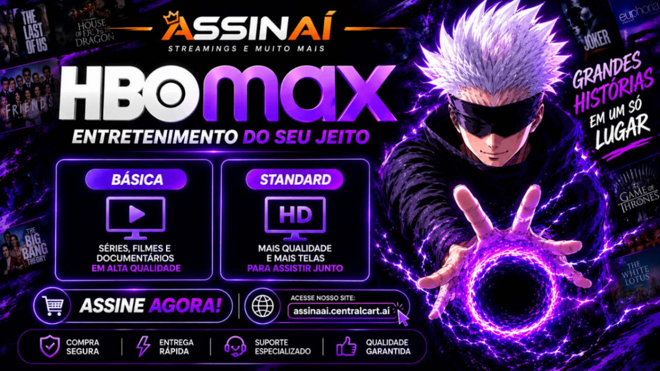 🍿HBOMAX