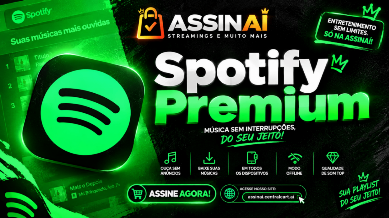 SPOTIFY
